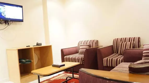 Zaf Furnished Unites | Al Madinah Province - Medina