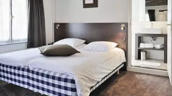 Hotel Hoeve de Plei | Limburg - Maastricht (ve civarı) - Mechelen