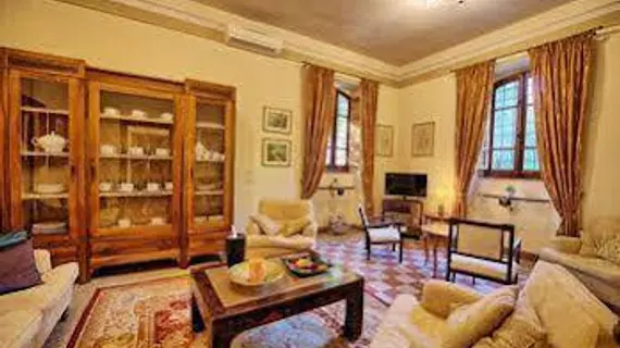 Villa Primula | Toskana - Arezzo (vilayet) - Cortona