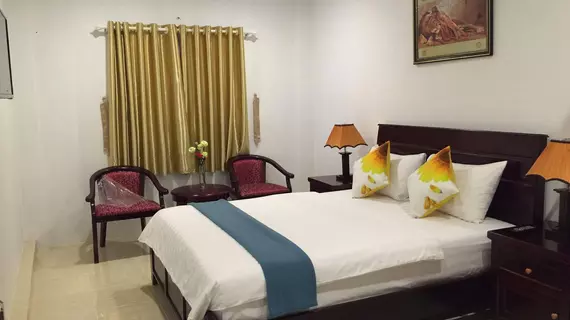 Tropical Garden Homestay | Kien Giang (vilayet) - Phu Quoc - Ong Lang