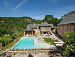 Château de Longcol | Occitanie - Aveyron - La Fouillade