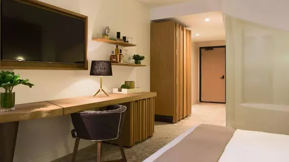 Kimpton La Peer | Kaliforniya - Los Angeles County - West Hollywood