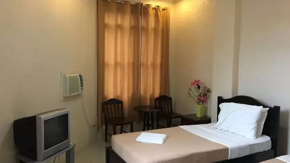 Kode Inn | Bohol - Tagbilaran