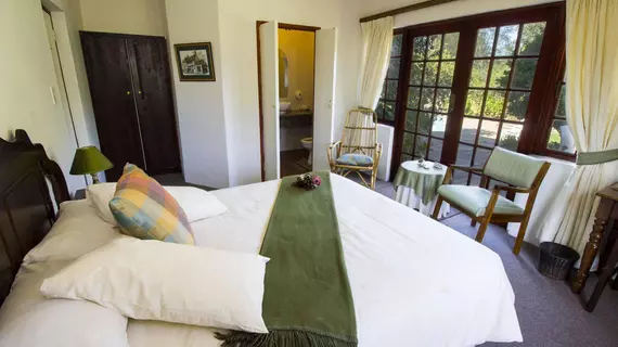 Storms River Guest Lodge | Eastern Cape - Kou-Kamma - Storms River