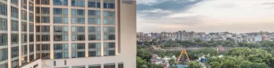 Hyatt Ahmedabad | Gujarat - Ahmedabad Bölgesi - Ahmedabad