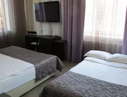 Hotel iArcadia | Odessa Oblastı - Odessa