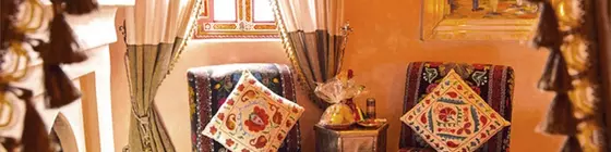 Riad Hikaya | Marakeş (ve civarı) - Marrakech - Mechouar Kasbah - Mechouar-Kasbah