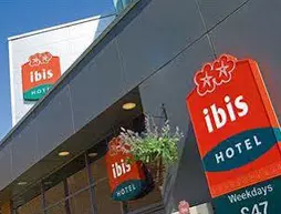 ibis Besançon Marchaux | Bourgogne-Franche-Comte - Doubs (bölge) - Marchaux