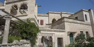 Les Maisons De Cappadoce