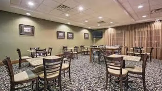 La Quinta Inn & Suites Fort Worth - North East Mall | Teksas - Fort Worth (ve civarı) - Fort Worth - Richland Hills