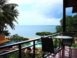 Haad Gruad Beach Resort | Surat Thani (vilayet) - Koh Phangan