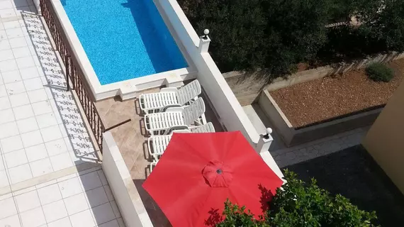 Villa M&M | Split-Dalmaçya - Hvar