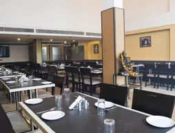 Hotel Grand Ashirwad | Madya Pradeş - Bopal (ve civarı) - Bhopal