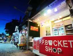 Phi Phi Bucket Hostel | Krabi İli - Ko Phi Phi