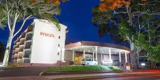 Rydges Rotorua