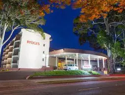 Rydges Rotorua | Rotorua (ve civarı) - Rotorua - Fenton Sokağı