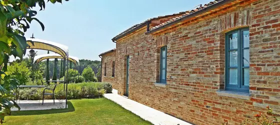 La Fiorita Farmhouse | Toskana - Arezzo (vilayet) - Cortona