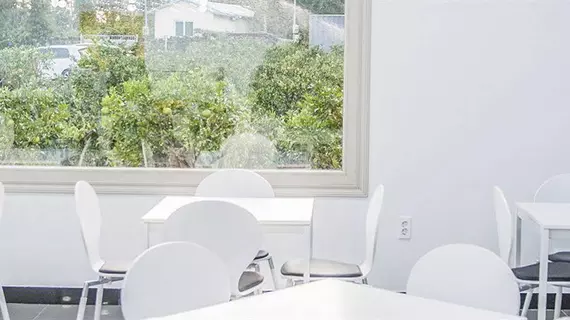 Laotzu Resort Pension | Jeju Adası - Seogwipo - Seogwipo Şehri