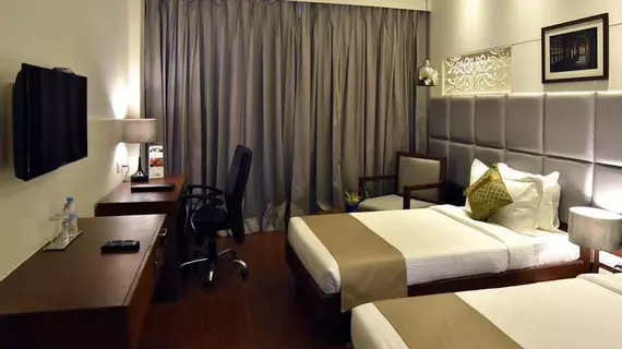 Comfort Inn Donil | Gujarat - Vadodara