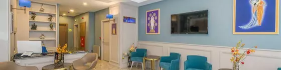 Taximist Hotel |  Istanbul  - Beyoğlu - Sütlüce Mahallesi