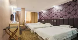 Kapok Hotel | Guangdong - Guangzhou (ve civarı) - Guangzhou