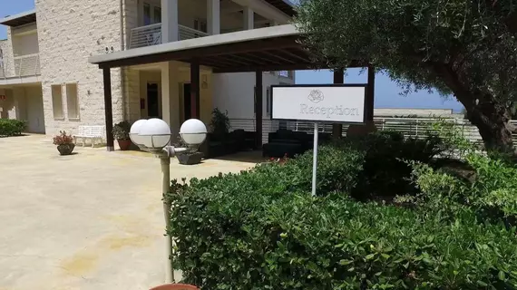 Rosette Resort | Calabria - Vibo Valentia (vilayet) - Parghelia