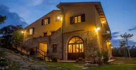 Agriturismo Le Anfore | Toskana - Siena (vilayet) - Sarteano