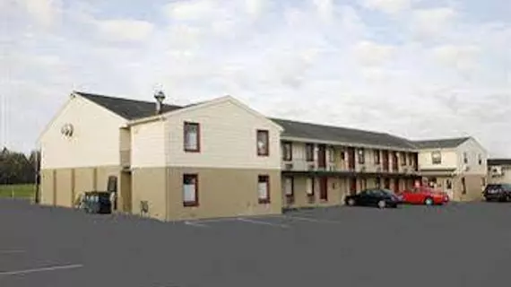 America's Best Value Inn Lancaster | Pensilvanya - Lancaster (ve civarı) - Lancaster