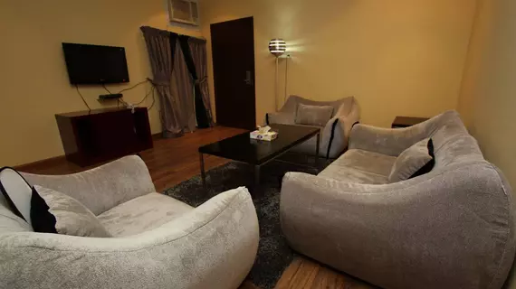 Raoum Inn Khafji Southern | Eastern Province - Hafci