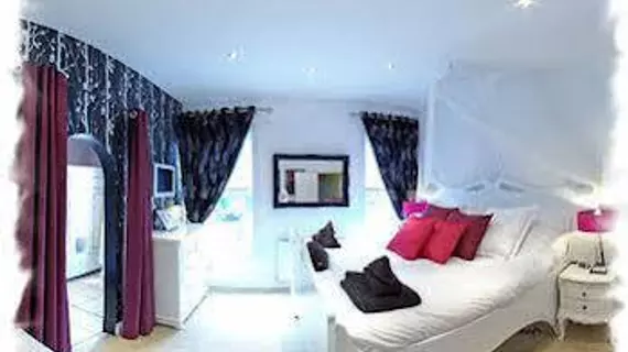 Sunny Mount Bed And Breakfast | Nottinghamshire (kontluk) - Nottingham