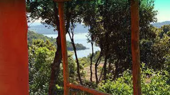 Aldiola Country Resort | Sardinya - Sassari - Sant'Antonio di Gallura