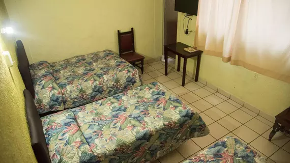 Hotel Esperanza | Sinaloa - Mazatlan (ve civarı) - Mazatlan