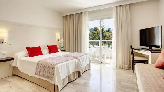 Grupotel Alcudia Suite | Balearic Adaları - Mayorka Adası - Pla de Mallorca