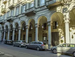 Hotel Torino Porta Susa | Piedmont - Turin (ve civarı) - Turin - Tarihi Merkezi