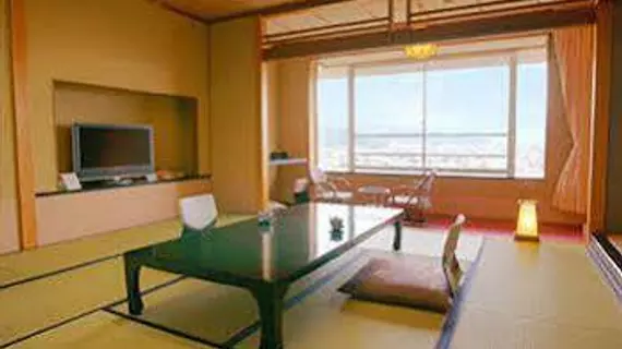 Hotel Kaminoyu Onsen | Yamanaşi (idari bölge) - Minamitsuru - Kofu (ve civarı) - Kai