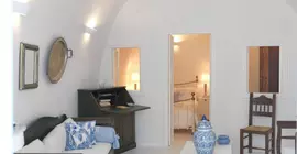 Als Mansion | Ege Adaları - Santorini