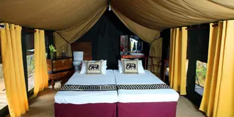 Ruhunu Safari Camping