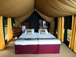 Ruhunu Safari Camping | Southern Province - Hambantota Bölgesi - Palatupana