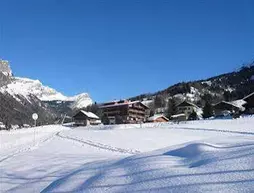 Residence Le Petit Tétras | Auvergne-Rhone-Alpes - Haute-Savoie (bölge) - Sixt-Fer-a-Cheval