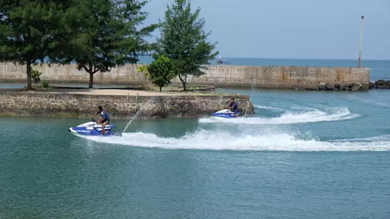 Bintang Laut Resort | Banten - Carita