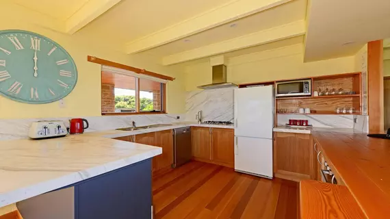 Cloudy Bay Villa | Tazmanya - South Bruny