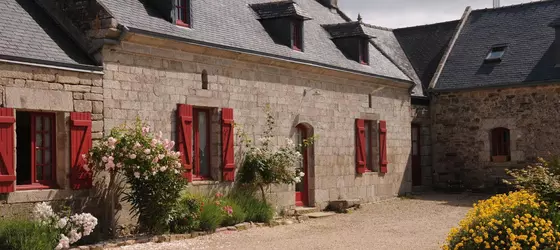 La Ferme de Kerraoul | Brittany - Finistere - Combrit