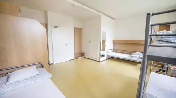 Muffin Hostel | Salzburg (eyalet) - Salzburg