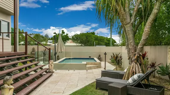 Aloha Villas Byron Bay | New South Wales - Byron Bay (ve civarı) - Byron Bay