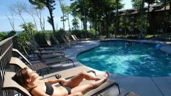 Landmark Resort | Wisconsin - Door County - Egg Harbor