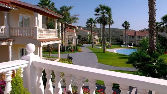 Aparthotel HG Jardin de Menorca | Balearic Adaları - Menorca - Alayor