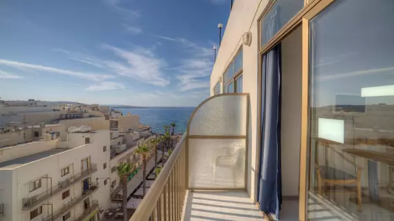 Primera Hotel | Malta - St. Paul's Bay - San Pawl il-Baħar