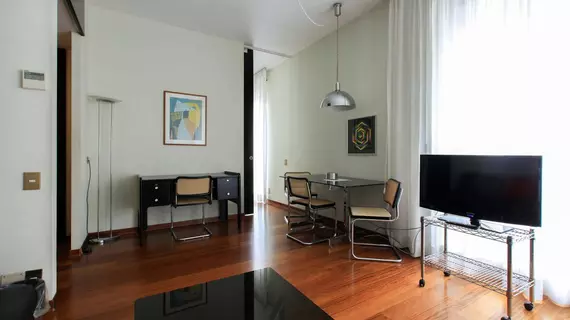 VIP's Residence | Lombardy - Milano (ve civarı) - Milano - Centro Storico