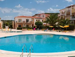 Luz Bay Club | Algarve - Faro Bölgesi - Lagos - Praia da Luz