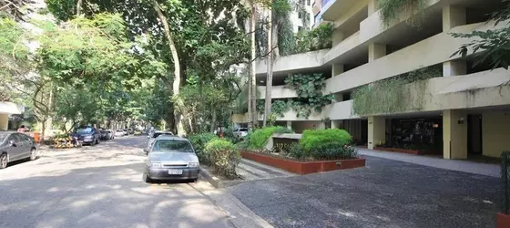 Manuel 305 | Rio de Janeiro (eyaleti) - Rio de Janeiro (ve civarı) - Alto da Boa Vista - Gavea